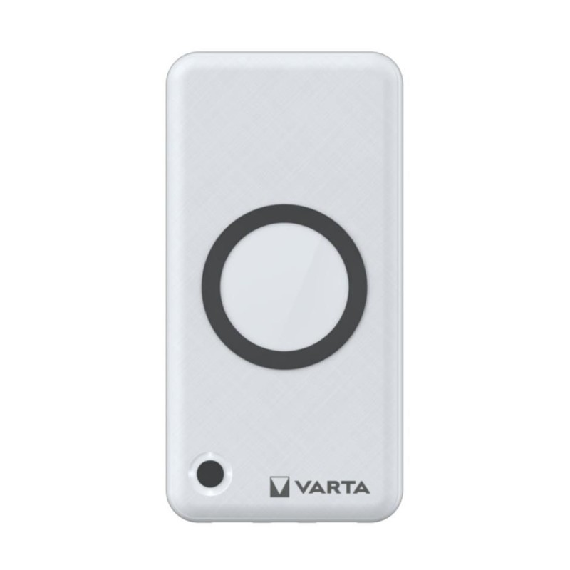 Varta Wireless Power Bank